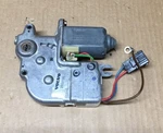 Volvo Power Window Motor 3503100 740 760 940 960 Oem. Fixed Price $150.00.