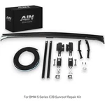 For Bmw Series E39 Sunroof Repair Kit 1995-2004 5412820381 54128119095. Fixed Price $199.00.