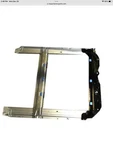 2014-2024 Durango Charger Grand Cherokee Sunroof Frame Mopar 68236780AA. Fixed Price $749.00.
