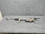 Power Steering Gear Rack & Pinion Motor Module Mercedes W206 C43 C200 C300 Oem. Fixed Price $1200.00.