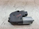 2010 2011 2012 2013 Kia Forte Coupe Sunroof Motor Oem 81631-1M200. Fixed Price $112.50.