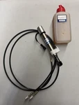 New Genuine Bmw Hydraulic Cylinder For Convertible Top 54348243269. Fixed Price $325.00.
