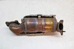 Honda Crv 1.5 Exhaust Cat Converter Pipe Oem 17 18 19 22 23 24. Fixed Price $999.99.