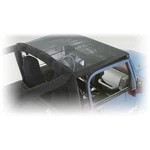 Mesh Brief Top For Jeep Wrangler Jk 2007-2009 Door 13579.02 Rugged Ridge. Fixed Price $74.99.
