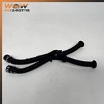 03-12 Mercedes-benz R230 SL500 Sunroof Drain Hose Pair Set Oem. Fixed Price $52.37.