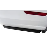 Roush Textured Black Rear Side Splitter Pair Mustang 13-14. Fixed Price $149.99.