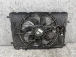 Radiator Cooling Fan Motor Mercedes W207 W212 E250 E350 E400 Oem. Fixed Price $150.00.