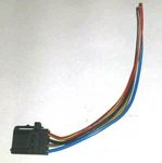 2003-2011 Saab 9-3 Light Plug Wire Harness Pigtail Left Or Right Side. Fixed Price $17.99.