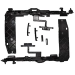 Sunroof Repair Kit Set For Mercedes W126 300SEL 420SEL 560SEL W463 380SEC. Fixed Price $80.95.