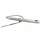 Genuine Ford Sunroof Lifter 7T4Z-78502C06-B. Fixed Price $527.81.