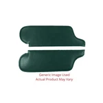 Sun Visor For 1952-1954 Mercury Monterey Custom Hardtop 2-DR Green Front Lh Rh. Fixed Price $294.85.