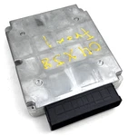 04-05 Jaguar XJ8 Vdp X350 4.2L Ecu Engine Control Module Unit 2W9310K975KB Oem. Fixed Price $175.00.