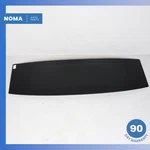 10-19 Jaguar X351 Xjr Swb Rear Panoramic Glass Oem. Fixed Price $149.40.