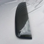 88-91 Honda Crx Sunroof Wind Deflector Shield Bug Guard Spoiler Visor. Fixed Price $199.00.