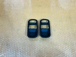 Replacement Nissan 180SX S13 Silvia Genuine Inner Handle Cover Left Right Se. Fixed Price $213.00.