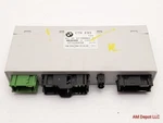 2007 Bmw 335I 335XI 328XI 328I E93 Convertible Top Control Module 61359281722. Fixed Price $49.99.