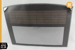 03-09 Mercedes W211 E500 E350 Rear Panoramic Solar Glass Oem. Fixed Price $289.23.