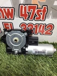 2018 Chevy Equinox Sun Roof Motor PN:10030658A Rh Oem. Fixed Price $77.74.