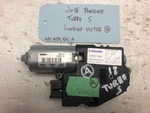 17 18 19 Porsche 991 Turbo Oem Sunroof Moon Motor 9P1.959.591.A. Fixed Price $129.99.