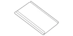 Genuine Nissan Sunroof Cover 91688-9N02A. Fixed Price $564.13.