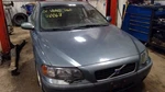 Roof Glass Sedan Fits 01-09 Volvo 60 Series 10297336. Fixed Price $144.10.