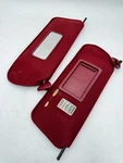 1993 Plymouth Acclaim Pair Of Oem Red/maroon. Fixed Price $69.00.