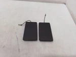Jeep Jk Wrangler 4DOOR Rear Strap Access Panel Covers Pair 2007-2017 156720. Fixed Price $37.00.