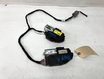 20-21 Cadillac XT6 Upper Power Sunroof Sunshade Motor Set Pair, Oem LOT3468. Fixed Price $104.00.