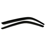 Avs Outside Mount Rain Guards For 1988-1993 Isuzu Pickup; 1989-1993 Amigo. Fixed Price $74.00.