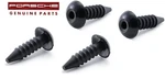 Plastic Plug For Roof Seal Porsche 911 Targa (1974-1993) Set. Fixed Price $23.45.