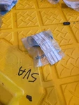 Nos Mercedes Part A0039941745. Fixed Price $36.00.