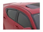 Avs In-channel Window Visor Fits 2008-2014 Dodge Avenger. Fixed Price $69.99.