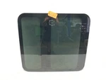 2013-2020 Infiniti QX60 JX35 Rear Panoramic Sunroof Window Glass Panel Oem. Fixed Price $269.99.