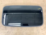 98-02 Accord 2DR Coupe Sunroof Glass Moon Sliding Window Used Oem. Fixed Price $125.00.