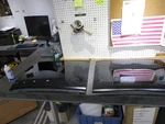 82/92 Chevrolet Camaro Trans Factory Glass Tops Gm Nos! New! 20534603 04. Fixed Price $2200.00.