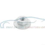 2X Genuine Bmw 07129904870 Hex Nut BM6-8-ZNS3 Series 5 .... Fixed Price $24.85.