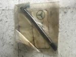 1247800238 Sunroof Lever Right Nos /B10.67. Fixed Price $59.99.