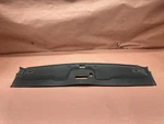 Bmw E24 633CSI Headliner Motor Cover Panel Black Oem #83255. Fixed Price $40.52.