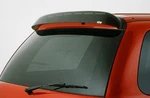 Gt Styling 56602 Aerowing Rear Window Deflector Smoke For 96-04 Pathfinder. Fixed Price $99.69.