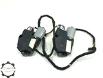2021-2023 Hyundai Santa Fe Panoramic Sunroof Moonroof Glass Motor Set X2 Oem. Fixed Price $129.99.