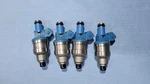 Dsm Eclipse Talon Blue Top 450CC Injectors Cleaned Honda Upgrade. Fixed Price $224.97.