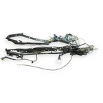 2002-2010 Lexus SC430 Z40 Convertible Top Lift Motor W Hinge Left Right Oem. Fixed Price $293.99.