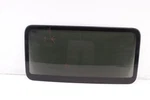 2017-22 Chrysler Pacifica Limited Roof Rear Fixed Window Glass Panel 68227747AC. Fixed Price $271.31.