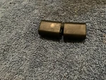 Classic Saab 900 Convertible Top Hydraulic Pump Fuse Holder. Fixed Price $19.95.
