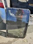 2006-2010 Hummer H3 Moon Glass Oem. Fixed Price $200.00.