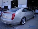 Cadillac Xts 2014 Fuel Door/filler Silver 4999255 4938. Fixed Price $61.00.