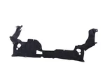 Front Engine Splash Shield Lower Transmission Cover For 01-05 Honda Civic 2/4DR. Fixed Price $32.32.