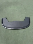 2008-2013 Bmw E88 128I 135I Rear Convertible Folding Top Cover Canvas Panel Oem. Fixed Price $149.00.