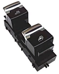 Genuine Audi Switch For Vehicles With Hydraulic Top Operation 8F0959727BV10. Fixed Price $207.31.