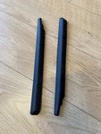 96 97 98 99 00 01 Honda Civic Ej Coupe Sunroof Bolt Covers Oem. Fixed Price $45.00.